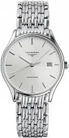 Наручные часы Longines L4.860.4.72.6