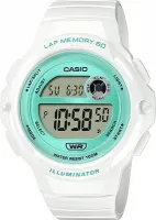 Наручные часы Casio LWS-1200H-7A3