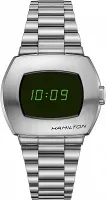 Наручные часы Hamilton H52414131