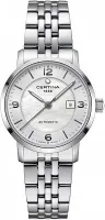 Наручные часы Certina C035.007.11.117.00