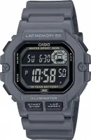 Наручные часы Casio WS-1400H-8B
