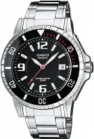 Наручные часы Casio MTD-1053D-1A
