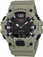 Наручные часы Casio HDC-700-3A3