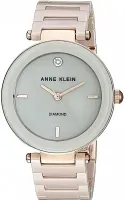 Наручные часы Anne Klein 1018RGTN