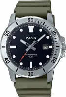 Наручные часы Casio MTP-VD01-3E