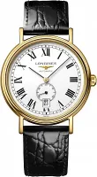 Наручные часы Longines L4.904.2.11.2