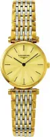 Наручные часы Longines L42092427