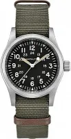 Наручные часы Hamilton H69439931