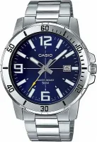 Наручные часы Casio MTP-VD01D-2B