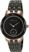 Наручные часы Anne Klein 3612BKRG