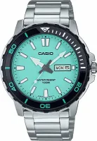 Наручные часы Casio MTD-125D-2A2