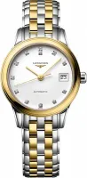 Наручные часы Longines L4.274.3.27.7