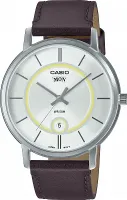 Наручные часы Casio MTP-B120L-7A