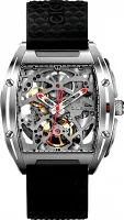 Наручные часы CIGA Design Z031-SISI-W15BK