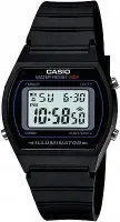 Наручные часы Casio W-202-1A