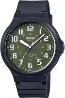 Наручные часы Casio MW-240-3B