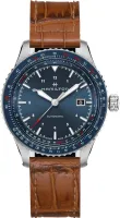 Наручные часы Hamilton H76645540