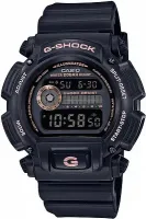 Наручные часы Casio DW-9052GBX-1A4