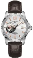 Наручные часы Certina C034.455.16.037.01