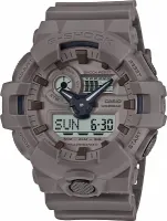 Наручные часы Casio GA-700NC-5A