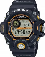 Наручные часы Casio GW-9400Y-1E