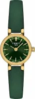 Наручные часы Tissot T140.009.36.091.00