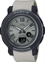Наручные часы Casio BGA-290-8A