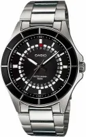 Наручные часы Casio MTF-118D-1A