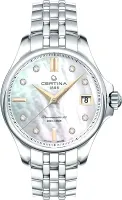 Наручные часы Certina C032.207.11.116.00