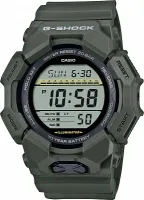 Наручные часы Casio GD-010-3E