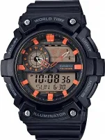 Наручные часы Casio AEQ-200W-1A2
