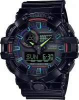 Наручные часы Casio GA-700RGB-1A