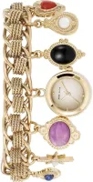 Наручные часы Anne Klein 5392GPCH