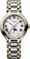 Наручные часы Longines L8.126.5.79.7