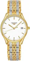 Наручные часы Longines L4.359.2.12.7
