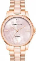 Наручные часы Anne Klein 4120BHRG