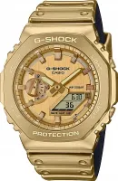 Наручные часы Casio GM-2100YMG-9A9