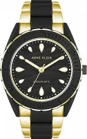Наручные часы Anne Klein 3910BKGB