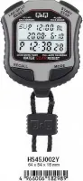 Наручные часы Q&Q HS45J002Y