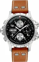 Наручные часы Hamilton H77616533