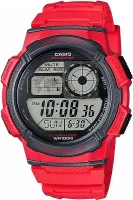 Наручные часы Casio AE-1000W-4A
