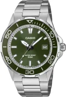 Наручные часы Casio MTD-145D-3A