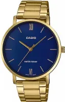 Наручные часы Casio MTP-VT01G-2B