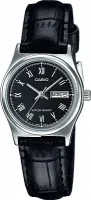 Наручные часы Casio LTP-V006L-1B