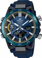 Наручные часы Casio ECB-2000SS-2A