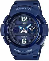 Наручные часы Casio BGA-210-2B2