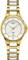 Наручные часы Certina C039.251.33.017.00