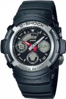 Наручные часы Casio AW-590-1A