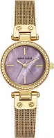 Наручные часы Anne Klein 3388LVGB