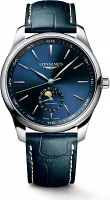 Наручные часы Longines L2.919.4.92.2